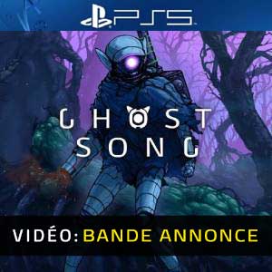 Ghost Song - Bande-annonce vidéo