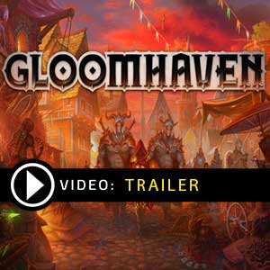 Acheter Gloomhaven Clé CD Comparateur Prix