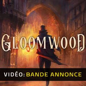 Gloomwood - Bande-Annonce Vidéo