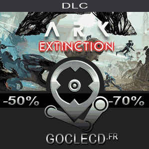 Acheter Fortnite Extinction Code Pack PS5 Comparateur Prix