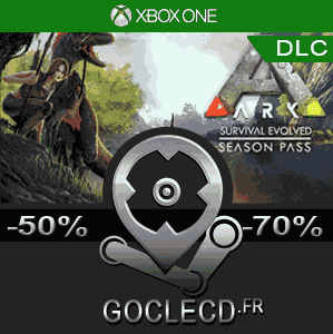 Ark survival evolved season pass xbox hot sale one digital