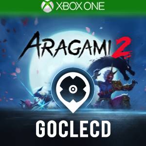 Aragami 2 XBOX SERIES X / XBOX ONE - Jeux Xbox Series - LDLC