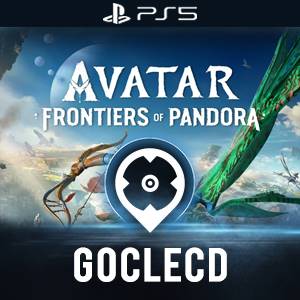 Avatar : Frontiers of Pandora - Jeu PS5 - Cdiscount Jeux vidéo