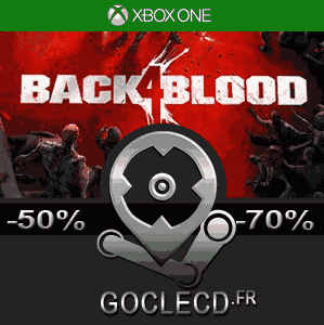 back 4 blood xbox game pass pc
