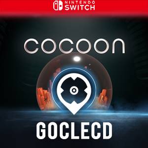 Acheter Cocoon Nintendo Switch comparateur prix