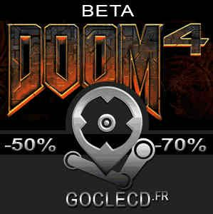 Doom 4 Beta