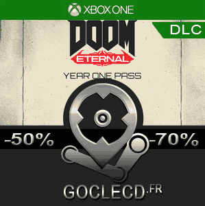 Doom eternal year one pass что входит