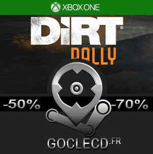 Dirt Rally