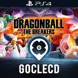 DRAGON BALL: THE BREAKERS sortira le 14 octobre 2022