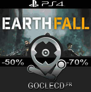 Earthfall