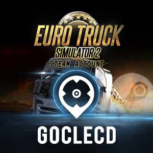 Euro Truck Simulator 2 Scandinavia Clé - PC Steam Jeu ETS II [Simulation]  EU/FR