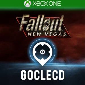 xbox 1 fallout new vegas