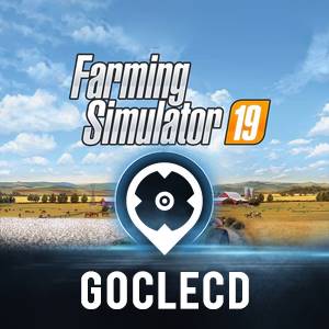 Farming Simulator 19 Édition Platinium Jeu PC - Cdiscount Jeux vidéo