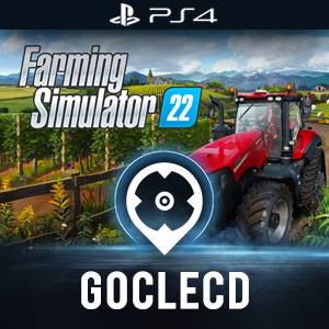 Farming Simulator 22 Platinum Edition Jeu PS4 - Cdiscount Jeux vidéo