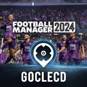 Acheter Football Manager 2024 Clé CD Comparateur Prix