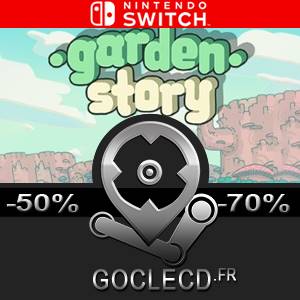 garden story switch release date
