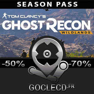 ghost recon wildlands season pass
