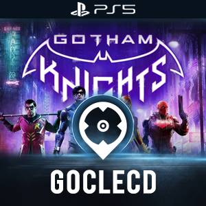 gotham knights cheap ps5