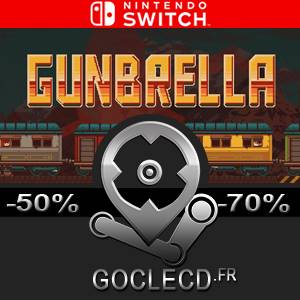 gunbrella nintendo switch