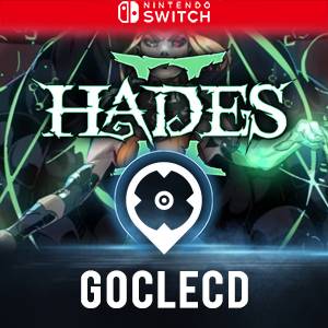 Hades 2 sur Switch: les meilleures offres