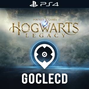 50% sur Hogwarts Legacy L'Héritage de Poudlard PS4 - Jeux vidéo - Achat &  prix