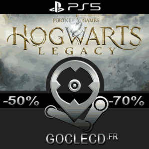 hogwarts legacy price ps5