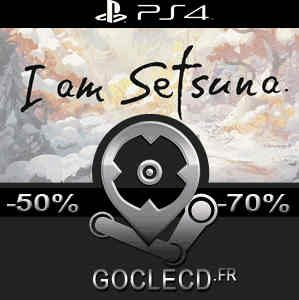 I Am Setsuna