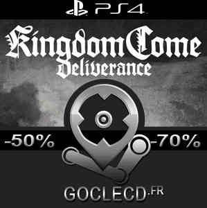 Kingdom Come Deliverance Console Commands Fps