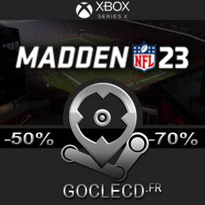 Kaufen Madden NFL 23 – Xbox Series X, S