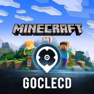 Calendrier officiel de Minecraft 2022 - Mois pour Maroc