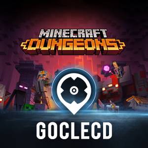 Minecraft: Dungeons (Switch) au meilleur prix - Comparez les