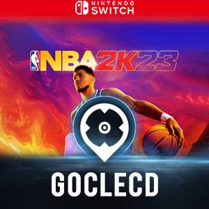 NBA 2K23 for Nintendo Switch - Nintendo Official Site