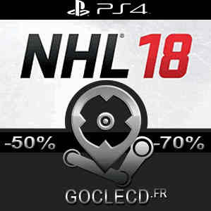 NHL 18