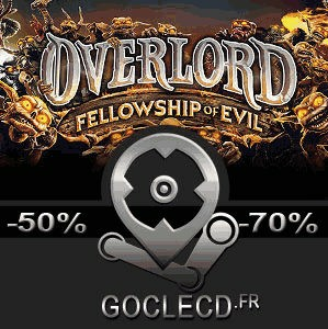 Overlord Fellowship of Evil