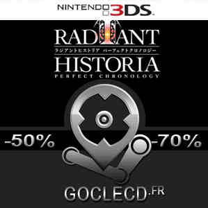 radiant historia perfect chronology price