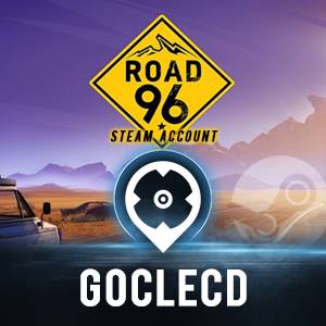 Acheter Road 96 Compte Steam Comparer Les Prix