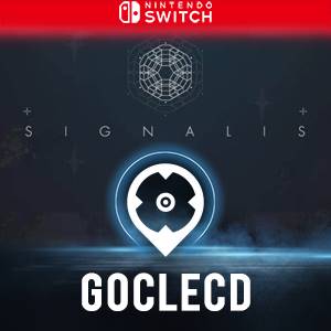 Signalis Switch - Jeux Vidéo