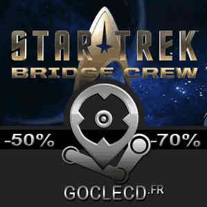 Star Trek Bridge Crew