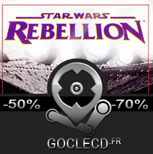 star wars rebellion patch no cd