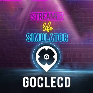 Streamer Life Simulator on Steam