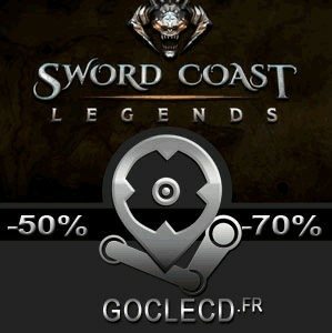 Sword Coast Legends