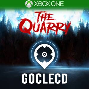 The Quarry - Xbox One - MeuGameUsado