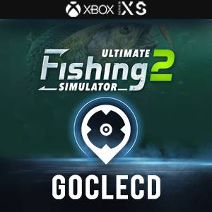 Acheter Ultimate Fishing Simulator 2 Xbox Series X Comparateur Prix