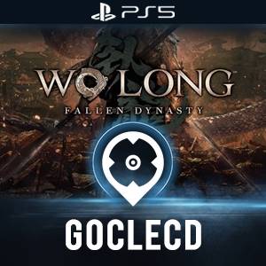 Wo Long Fallen Dynasty PS4 et PS5 à 31,50€