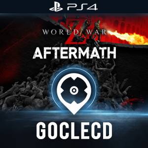 Xbox & PC Game Pass : 4 nouveaux jeux aujourd'hui dont World War Z :  Aftermath Web Story