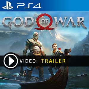 Acheter God of War PS4 Code Comparateur Prix