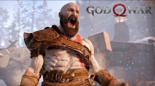 acheter God of War clé Steam bon marché en ligne