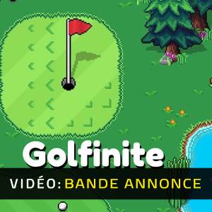 Golfinite - Bande-annonce