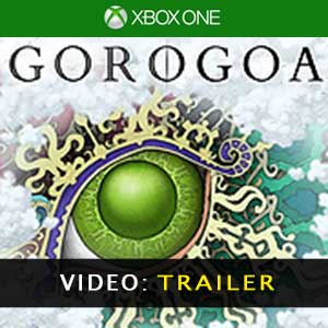 gorogoa release date