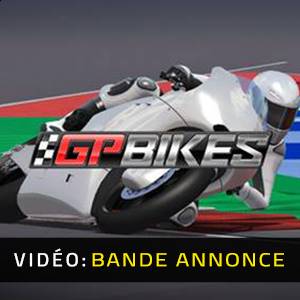 GP Bikes - Bande-annonce Vidéo